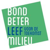 Logo Bond Beter Leefmilieu