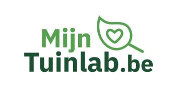 Logo mijn tuinlab